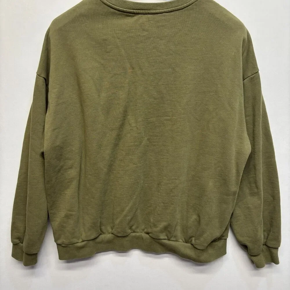 See The way I see Adult Unisex Pullover Sweatshirt Size 2XL Anxious D121 -17